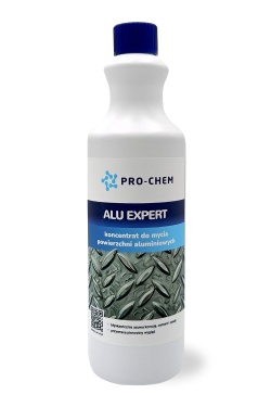 ALU EXPERT 