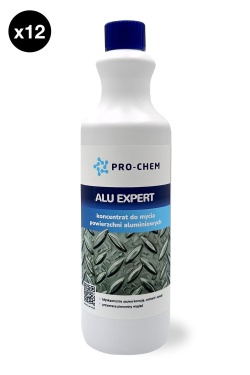 ALU EXPERT 