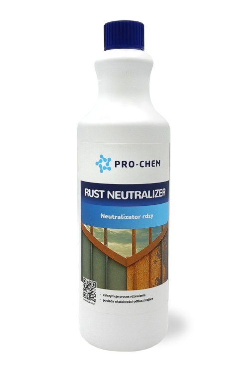 RUST NEUTRALIZER