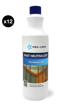 RUST NEUTRALIZER